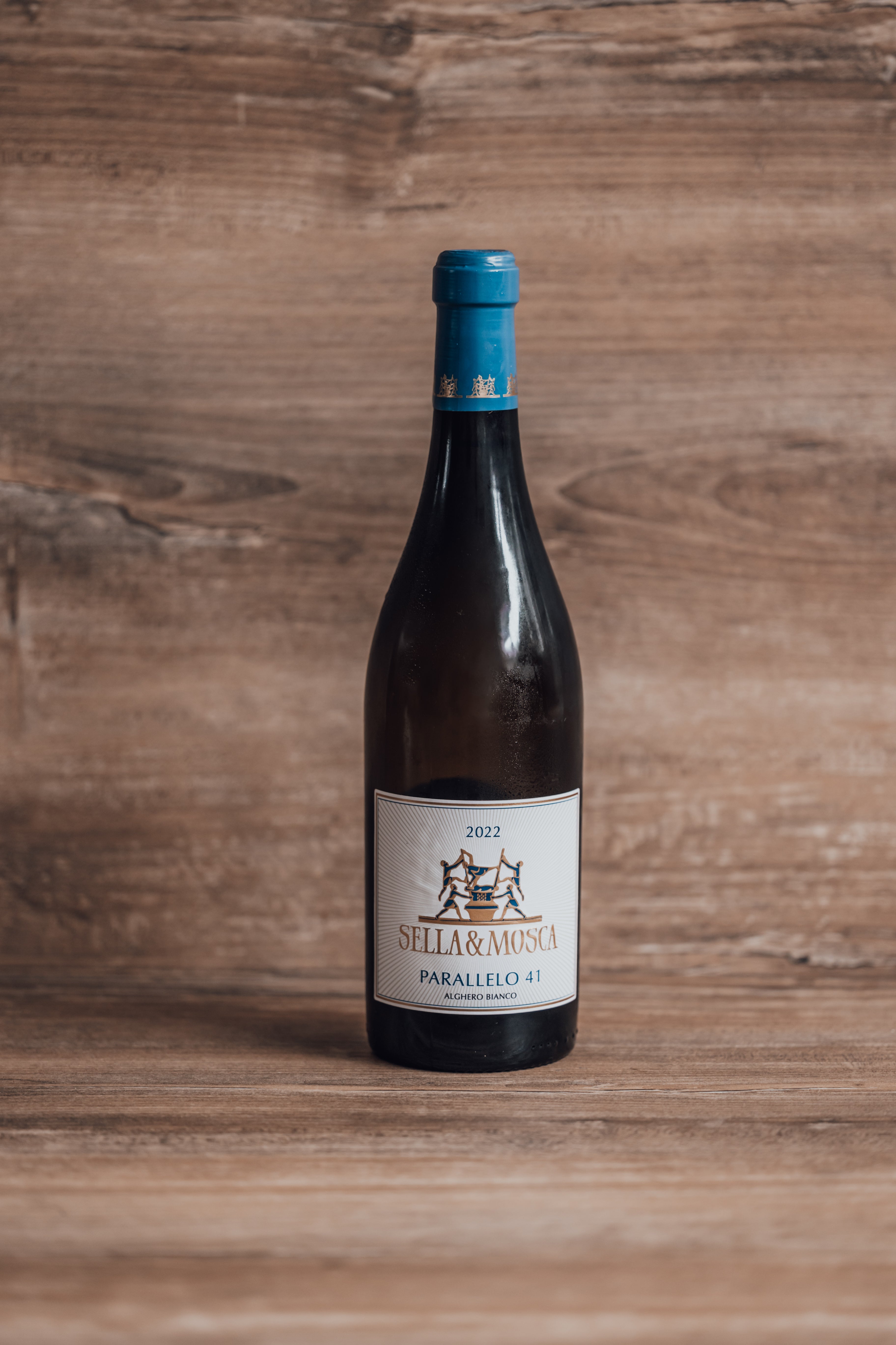 Parallelo 41 - Sella & Mosca