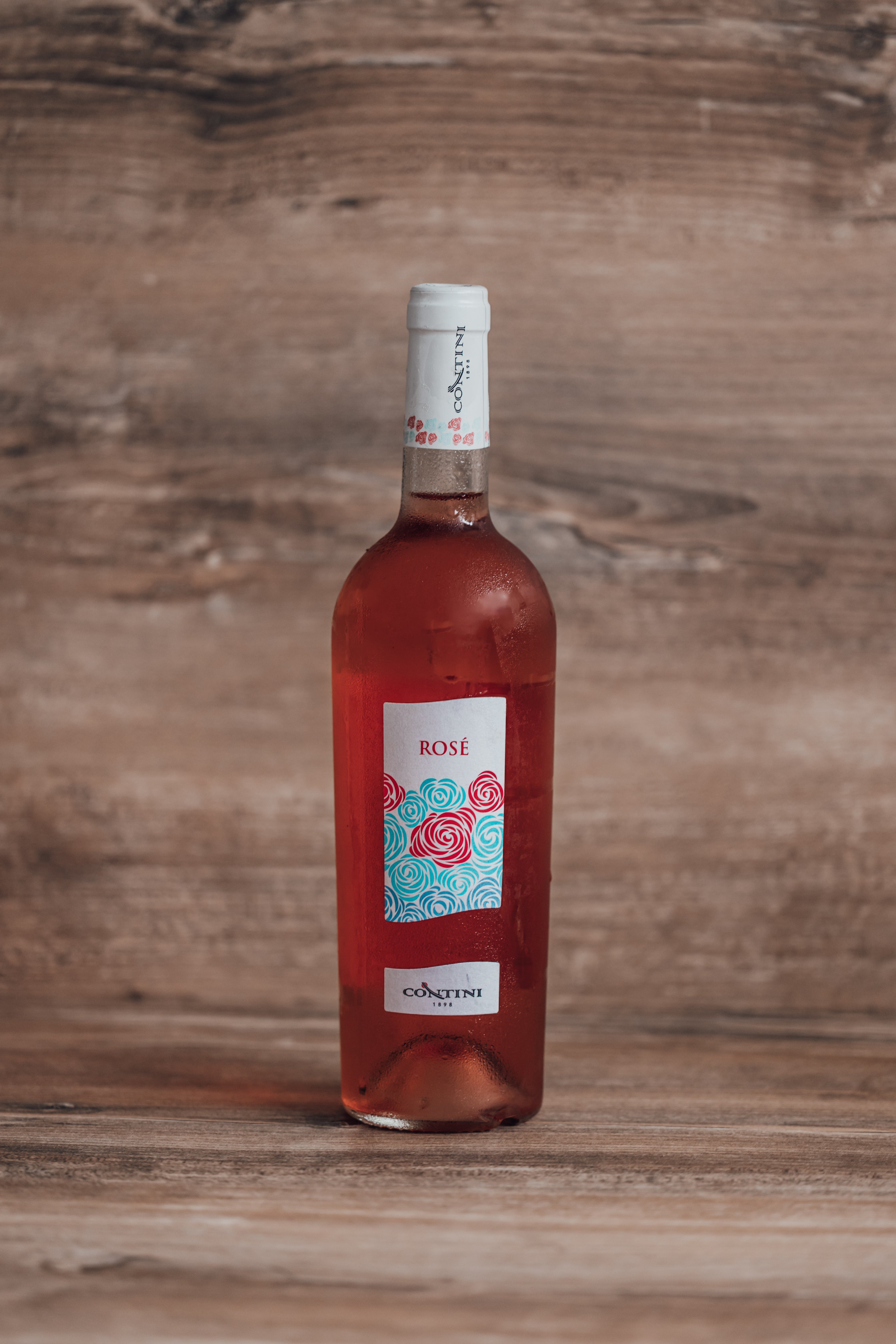 Nieddera - Contini (Sardinien)